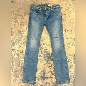 All Saints 32x30 cigarette